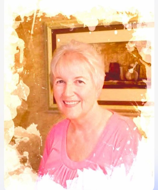 Avis de décès de Carol Marie Steele