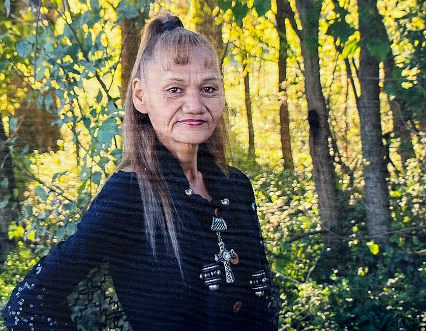 Obituary of Juliane "Nana" Kizzia