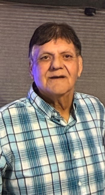 Obituary of Adam Martinez