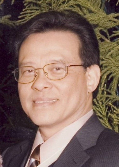 Obituary of Benny Kim Kwok