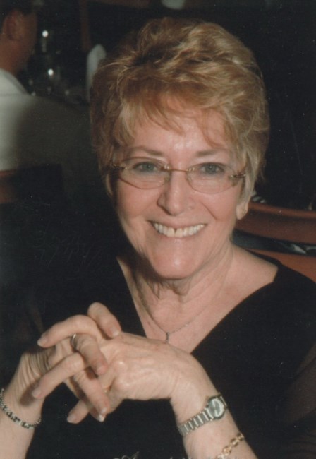 Obituary of Elizabeth Ann Kiley