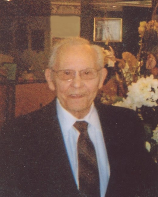 Obituary of Dr. McKinley Ary, Jr.