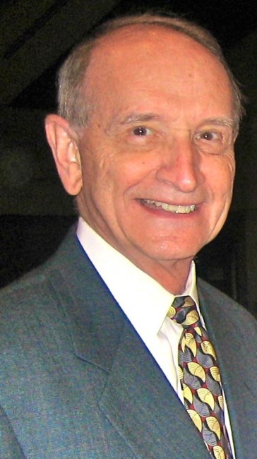 Obituary of William Hilmer Peters