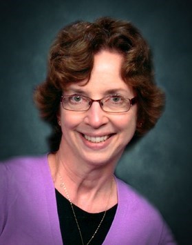 Obituary of Dr. Teresa A. Beckman (Olivey)