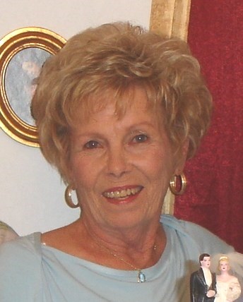 Obituary of Bonnie Ulene Kern