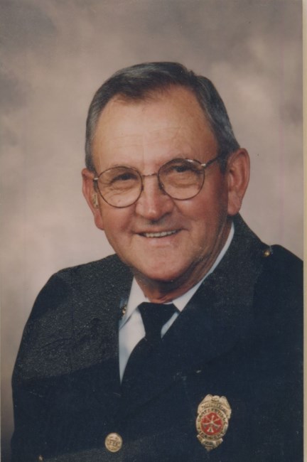 Obituary of Hugh Franklin Siniard