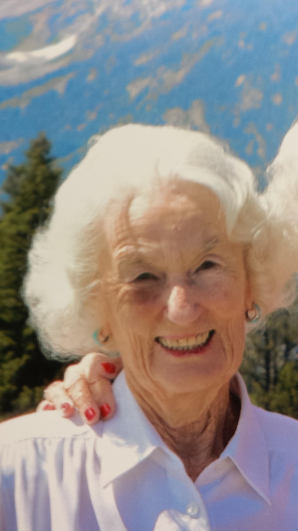 Obituary of Joyce Ann Munoz