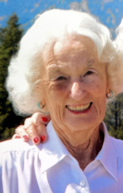 Obituary of Joyce Ann Munoz