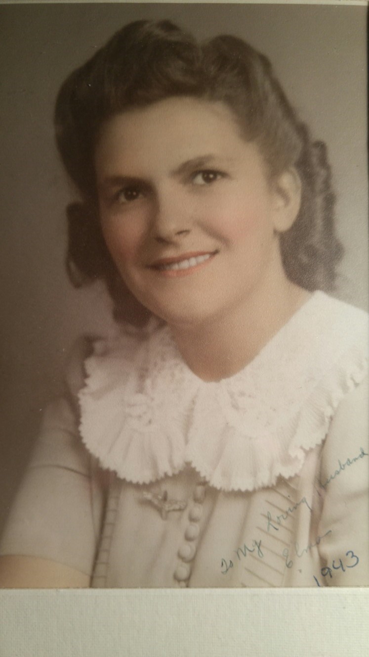 Obituary of Elma K. Arndt