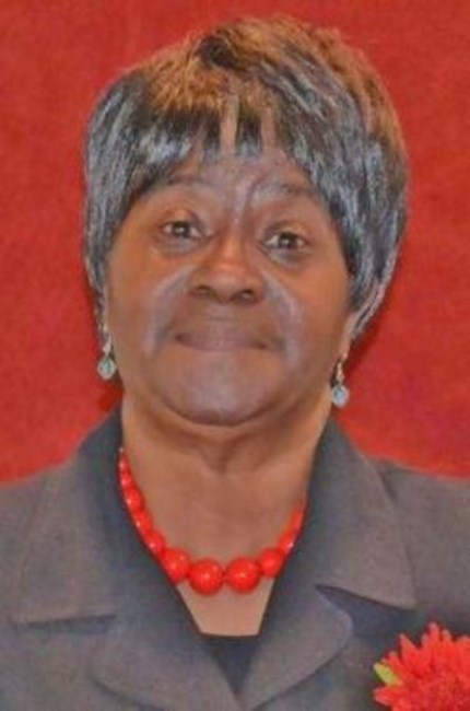 Obituary of Julia   Belton