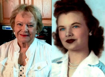Obituary of Margaret B. Hudson