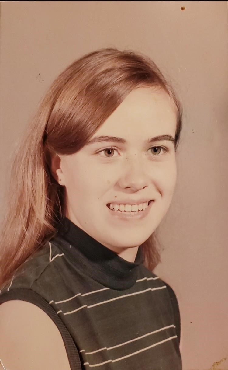 Obituary of Sheila Kay White