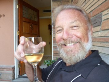 Obituary of Michael Alexander Jakubowski