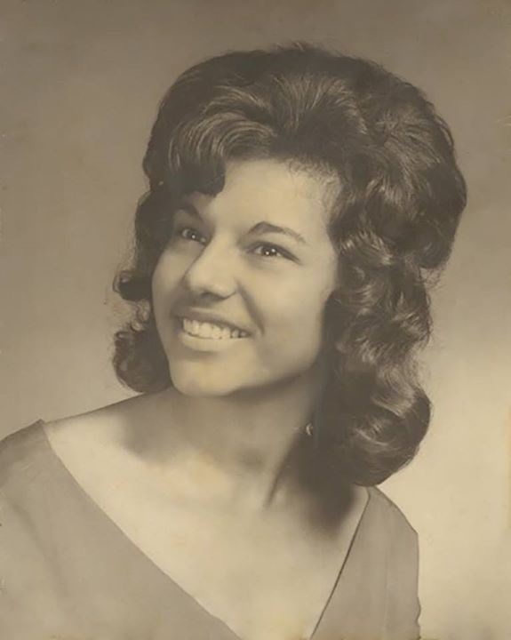 Obituary of Guadalupe Margarita Duarte de Gutierrez
