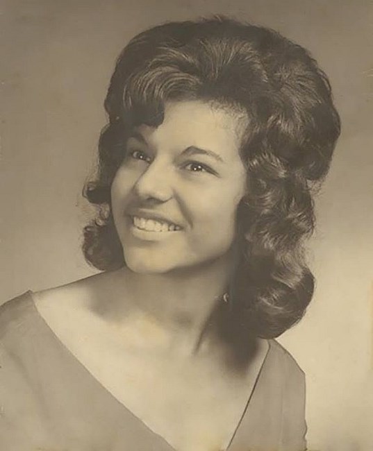 Obituary of Guadalupe Margarita Duarte de Gutierrez