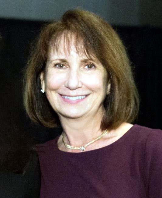 Obituary of Barbara Compiani Mitrione