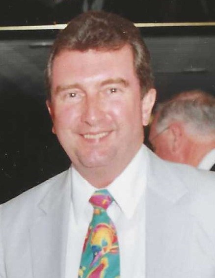 Obituary of Glenn Young