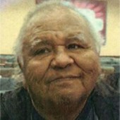 Obituary of Gabriel Thomas