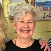 Obituary of Doris Haynie