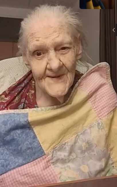 Obituary of Annette Marie Sovereign