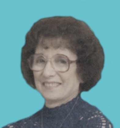 Obituary of Adeline DeFusco Parrillo