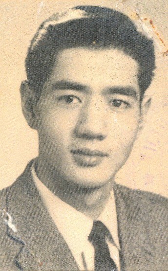 Obituary of Chong Ng