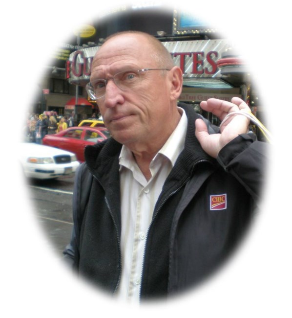 Obituary of Peter Wolfgang Roth