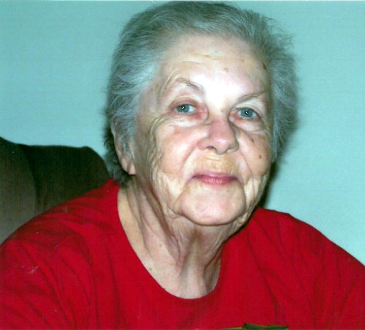 Obituary of Hestal Dean (Cox) Martin