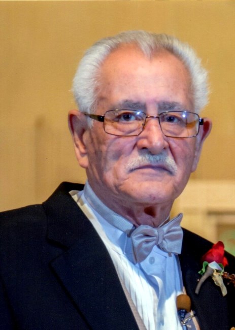 Obituary of Henry M. Hogeda