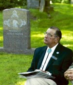 Theodore Mitchell
