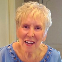 Obituary of Marlene Hoekstra