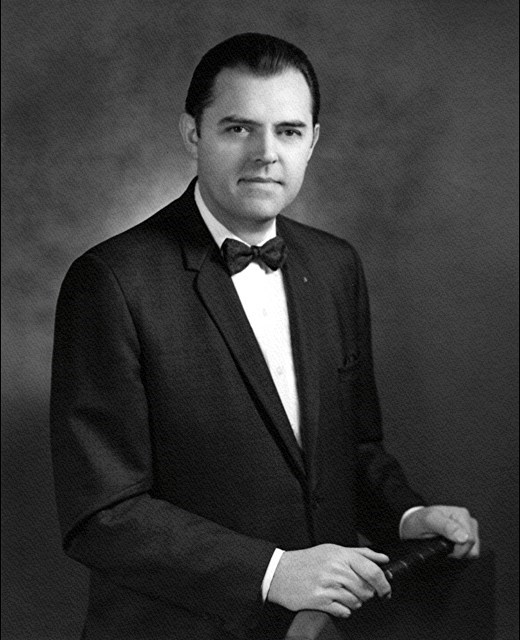 Obituario de Michael Haas