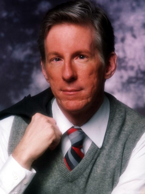 Obituary of Richard Allin Watson Jr.