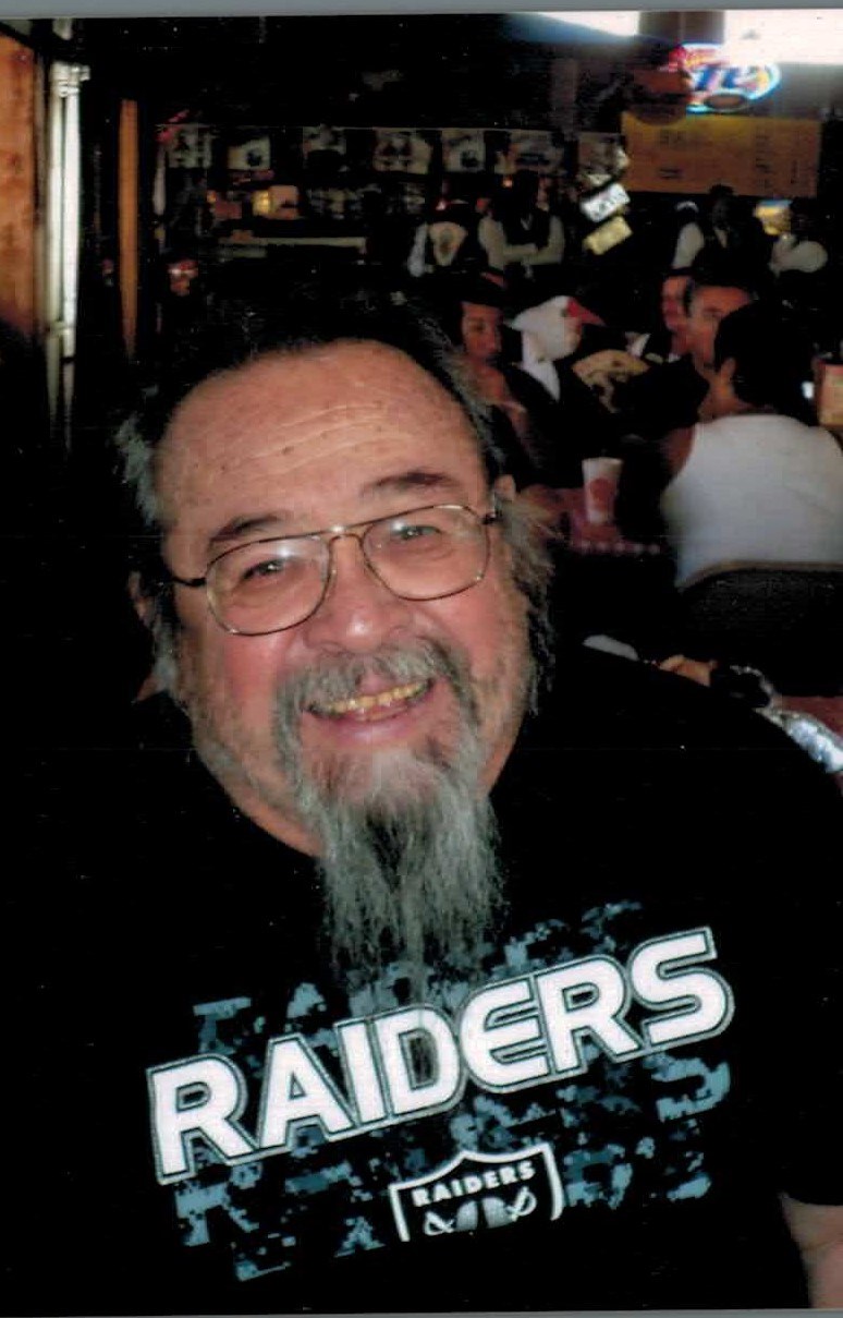 Obituario de David A. Vargas