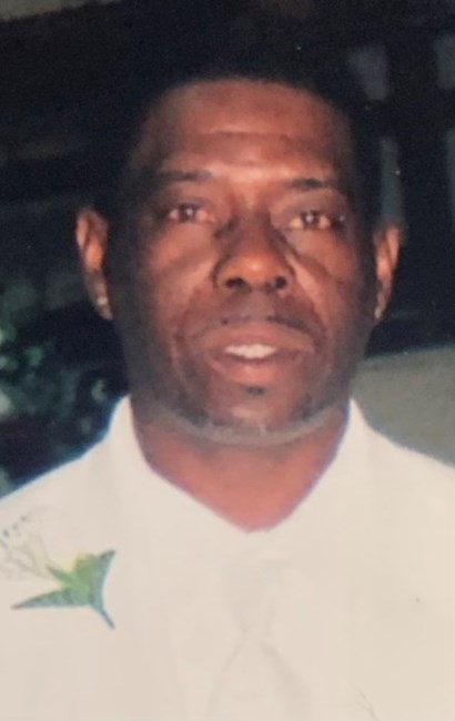 Obituario de Bobby Lumpkin