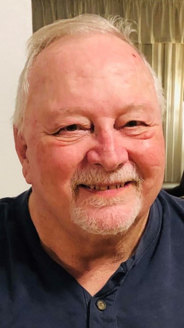 Obituary of James L. Underwood