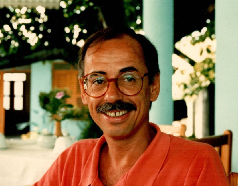 Avis de décès de Jean Foisy-Marquis