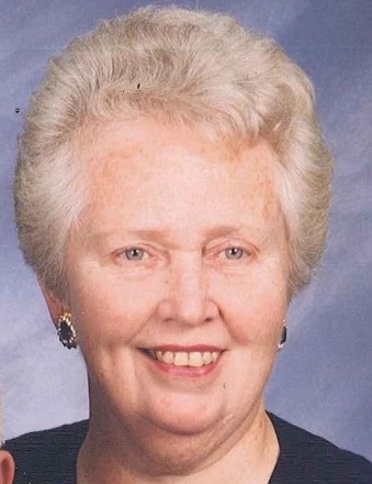 Obituary of Noreen Casey Emerson