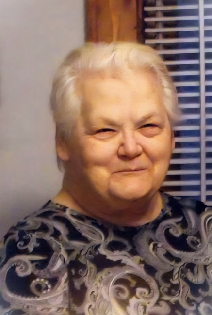 Obituary of Marilyn May Lutz