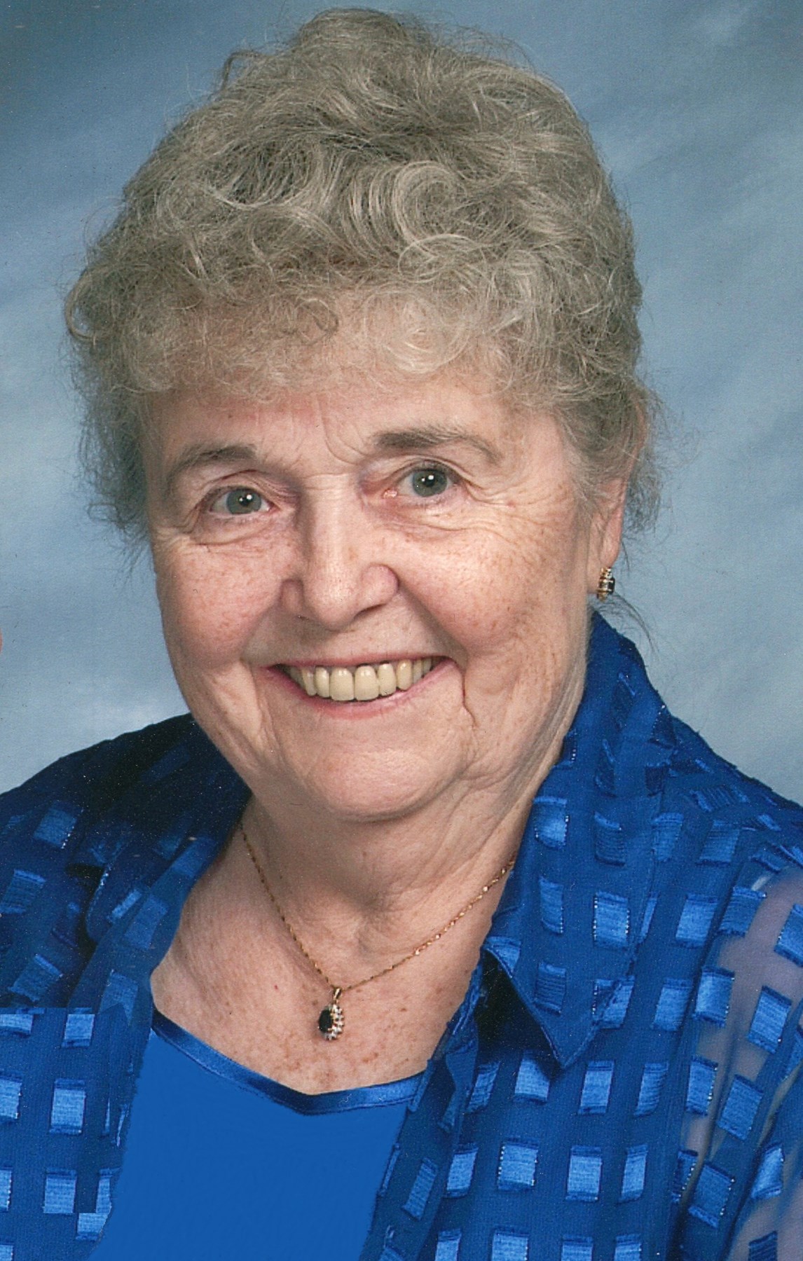 Obituary of Mary Kathryn Saul-Speak