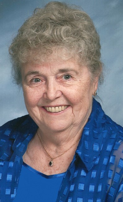 Obituary of Mary Kathryn Saul-Speak