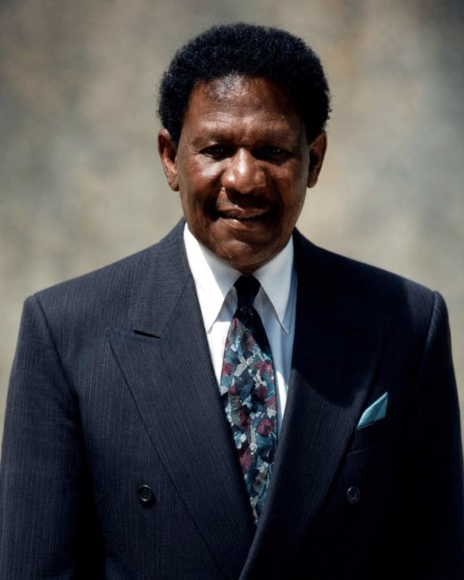 Obituary of Louis Lee Colbert