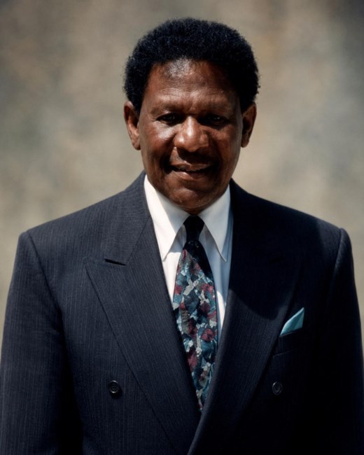 Obituary of Louis Lee Colbert