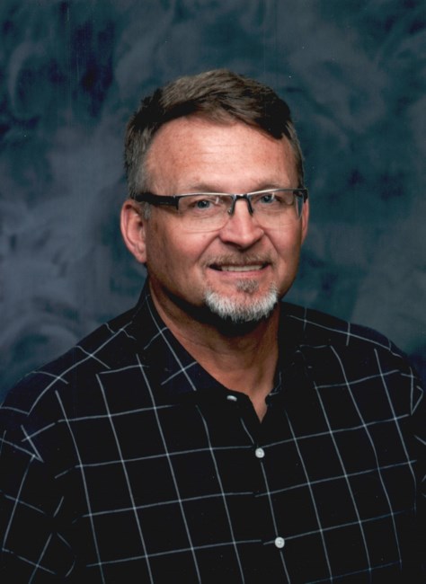 Obituary of Peter Pedersen