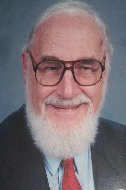 Obituary of Eric W Smithner