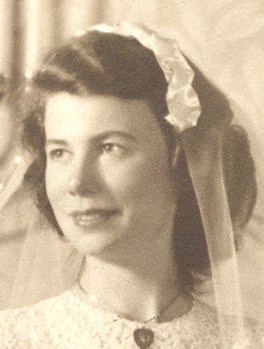Obituary of Jean Moodey Heffter