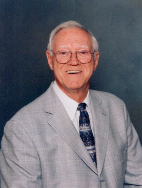Obituary of Mr. Nesbit C. Jenkins