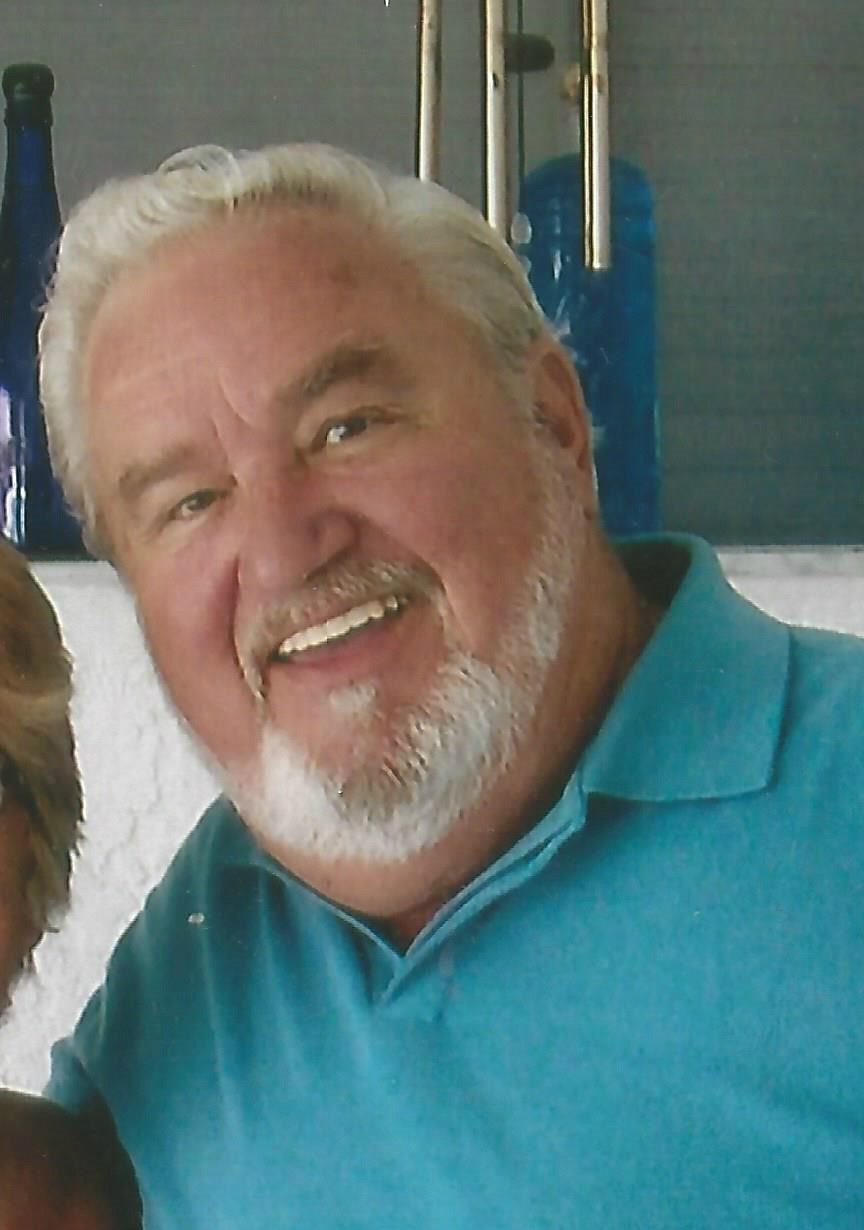 Obituary of Richard Thomas Howell