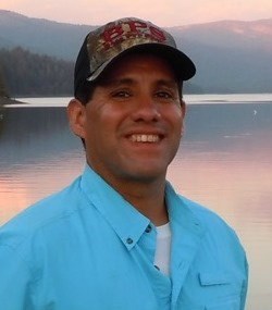 Obituary of Rob Palmero, Jr.