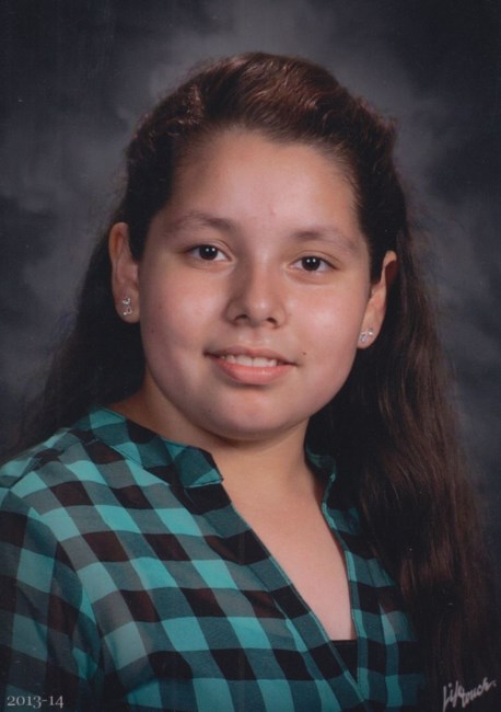 Obituary of Belen Hernandez